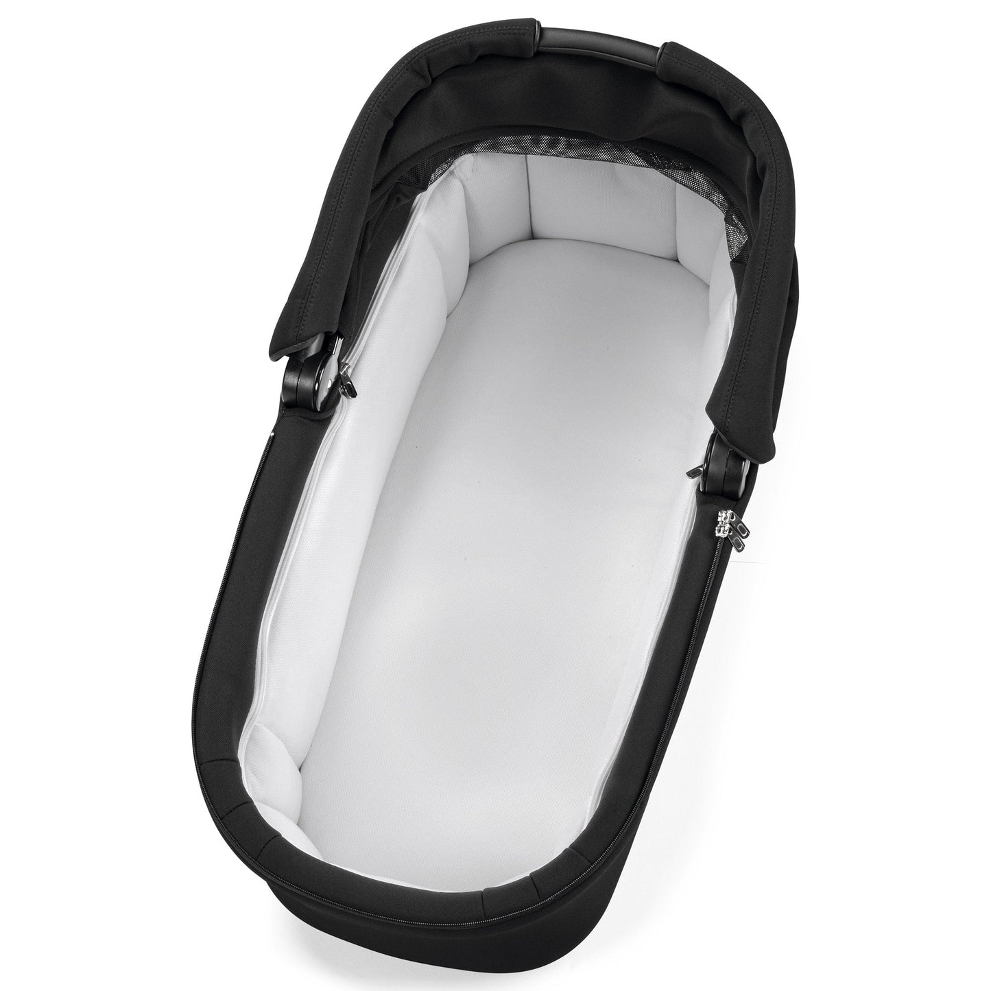 PEG Pop Up Bassinet for City Loop - True Black - IN2000NA00MO13