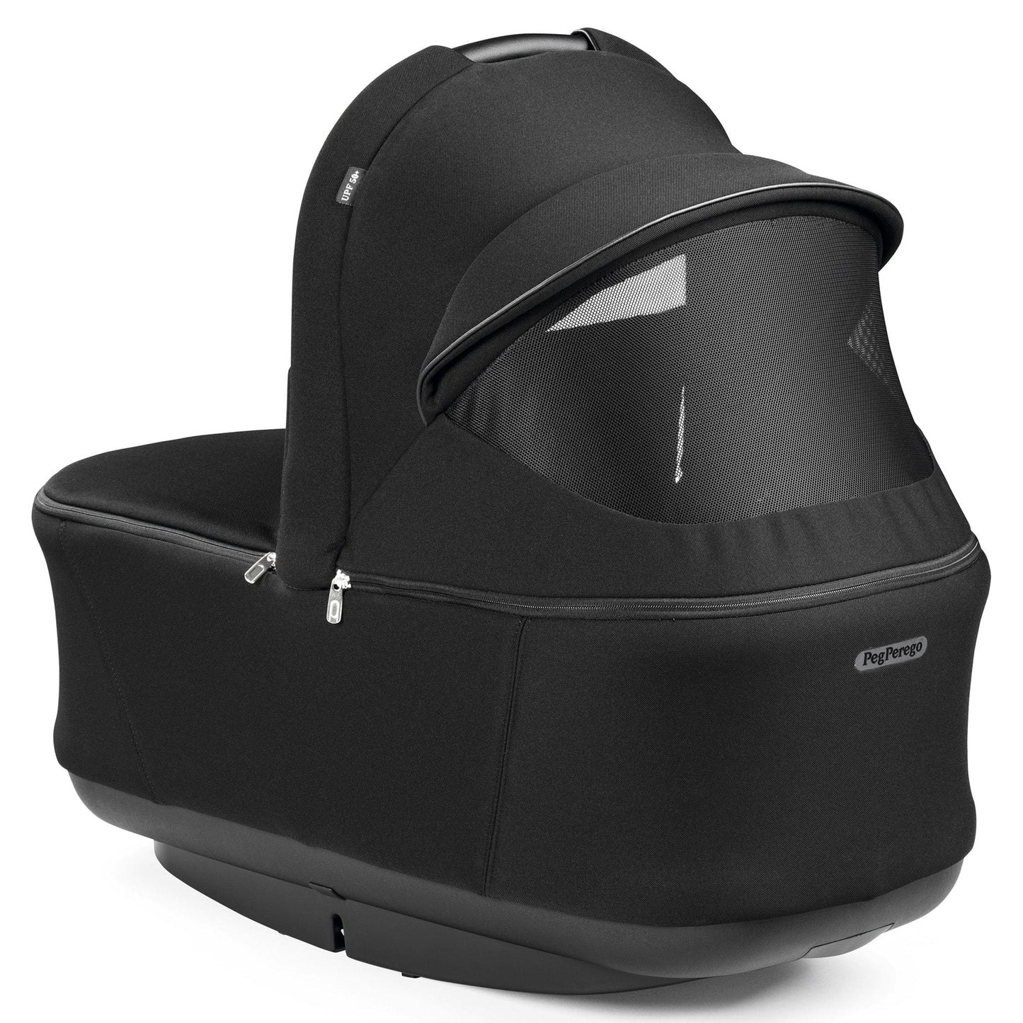 PEG Pop Up Bassinet for City Loop - True Black - IN2000NA00MO13