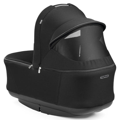 PEG Pop Up Bassinet for City Loop - True Black - IN2000NA00MO13