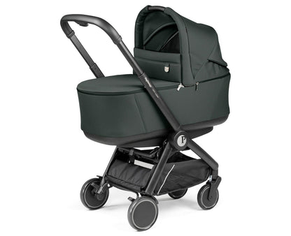 PEG Pop Up Bassinet with Stand for City Loop (One Box) - Metal - IN22000000MO64