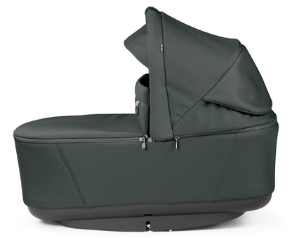 PEG Pop Up Bassinet with Stand for City Loop (One Box) - Metal - IN22000000MO64