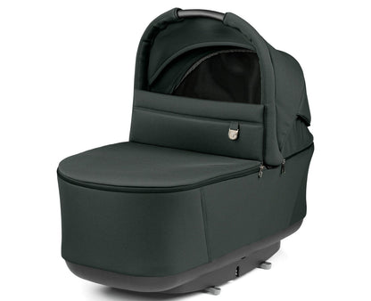 PEG Pop Up Bassinet with Stand for City Loop (One Box) - Metal - IN22000000MO64