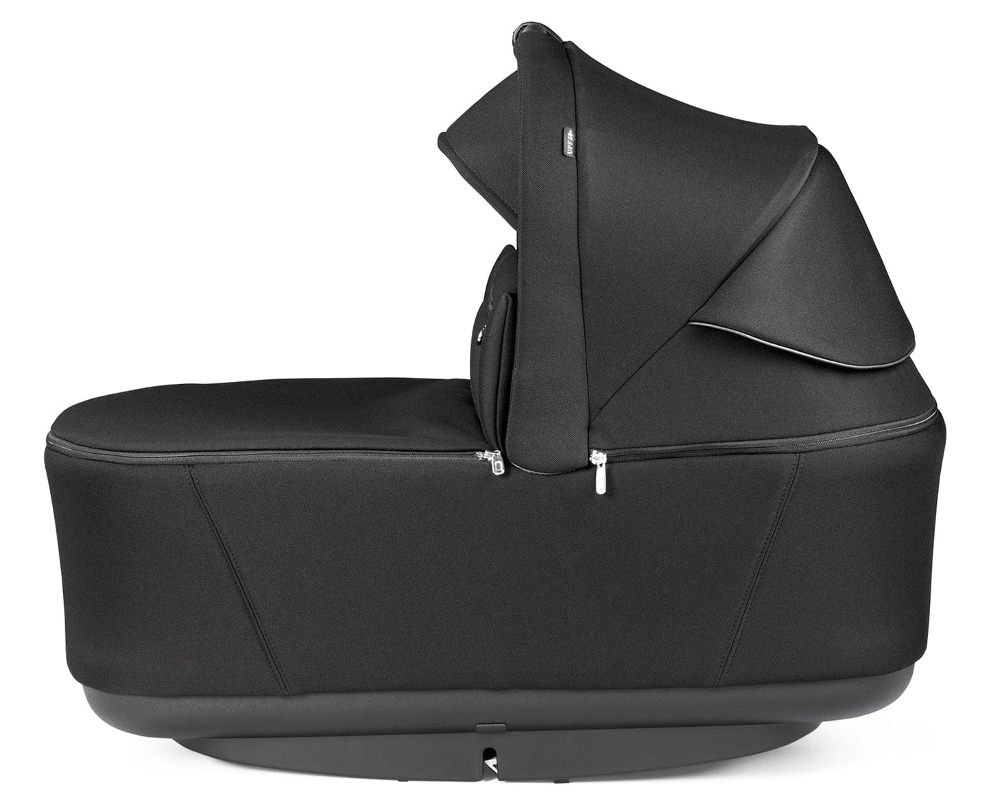 PEG Pop Up Bassinet with Stand for City Loop (One Box) - True Black - IN22000000MO13