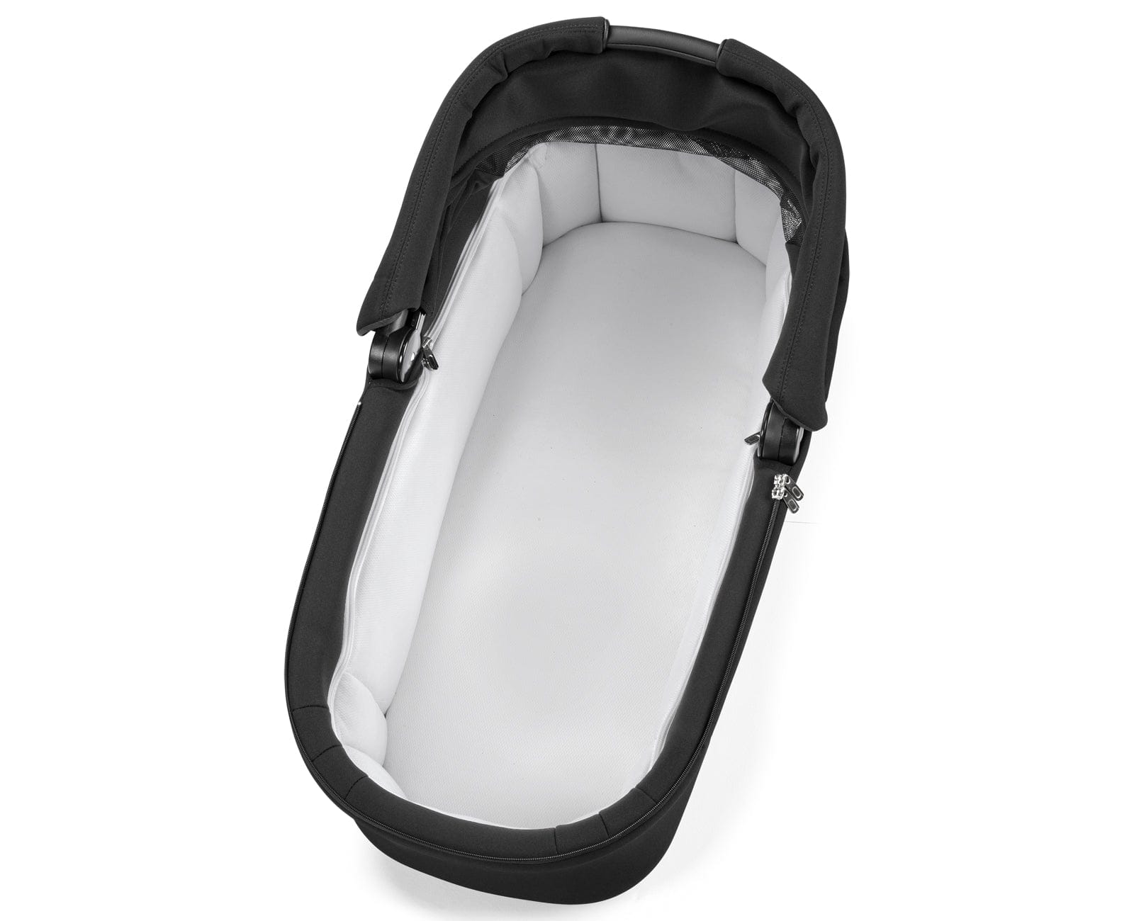 PEG Pop Up Bassinet with Stand for City Loop (One Box) - True Black - IN22000000MO13