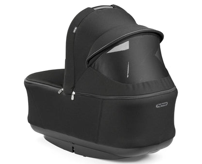 PEG Pop Up Bassinet with Stand for City Loop (One Box) - True Black - IN22000000MO13