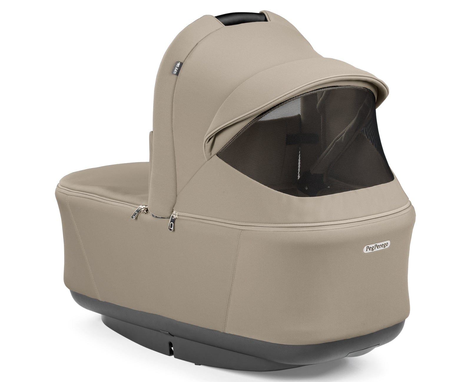 PEG Pop Up Bassinet with Stand for City Loop (One Box) - Vanilla Blend - IN22000000MO26