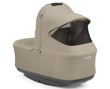 PEG Pop Up Bassinet with Stand for City Loop (One Box) - Vanilla Blend - IN22000000MO26