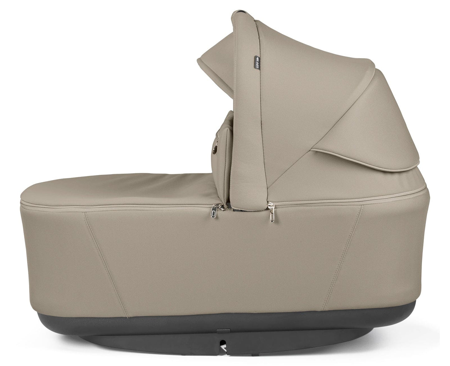PEG Pop Up Bassinet with Stand for City Loop (One Box) - Vanilla Blend - IN22000000MO26
