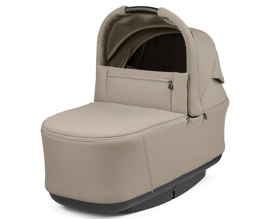 PEG Pop Up Bassinet with Stand for City Loop (One Box) - Vanilla Blend - IN22000000MO26