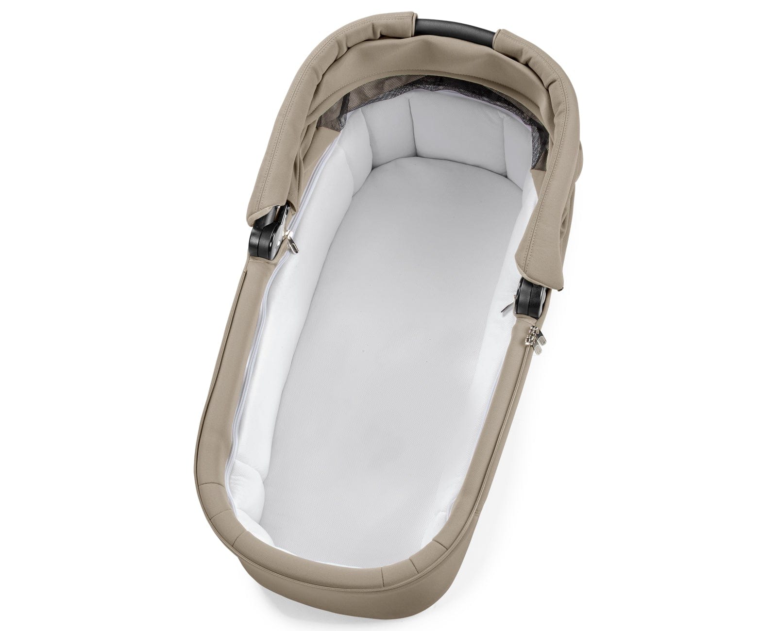 PEG Pop Up Bassinet with Stand for City Loop (One Box) - Vanilla Blend - IN22000000MO26