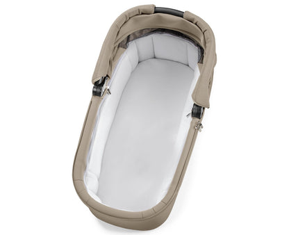 PEG Pop Up Bassinet with Stand for City Loop (One Box) - Vanilla Blend - IN22000000MO26