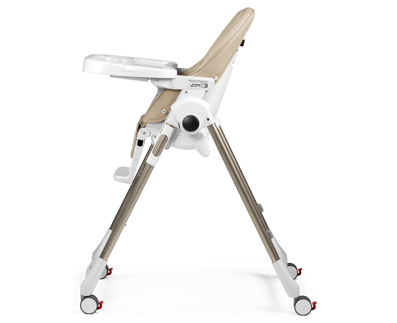PEG Prima Pappa Zero 3 High Chair Astral
