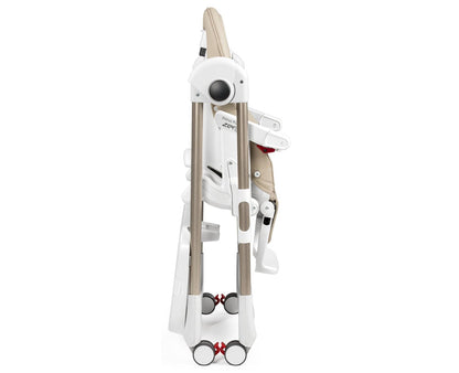 PEG Prima Pappa Zero 3 High Chair - Astral - IMPP03NA04BL06