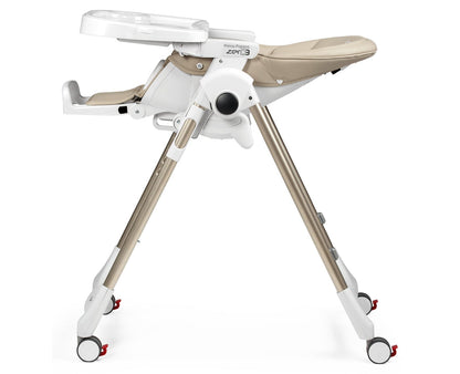 PEG Prima Pappa Zero 3 High Chair Astral