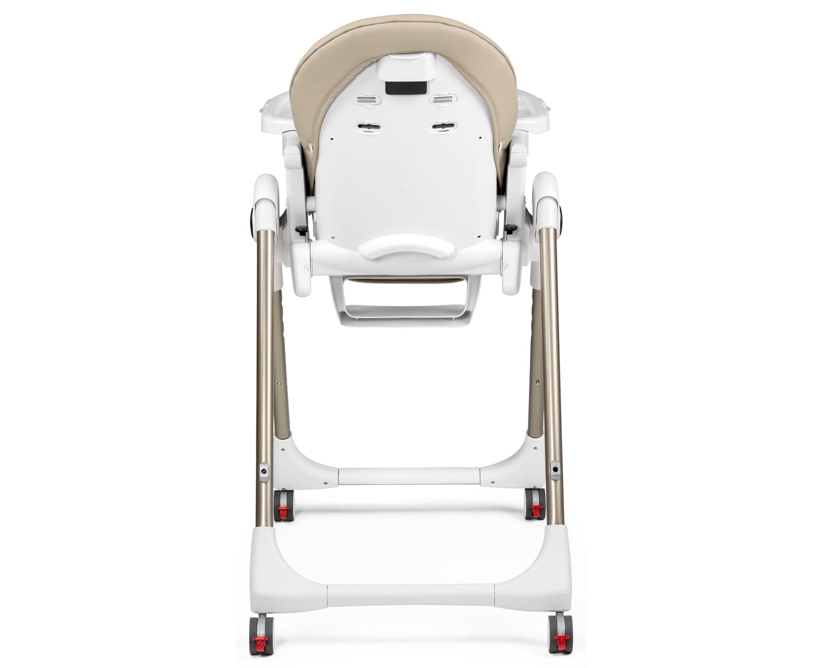 PEG Prima Pappa Zero 3 High Chair Astral