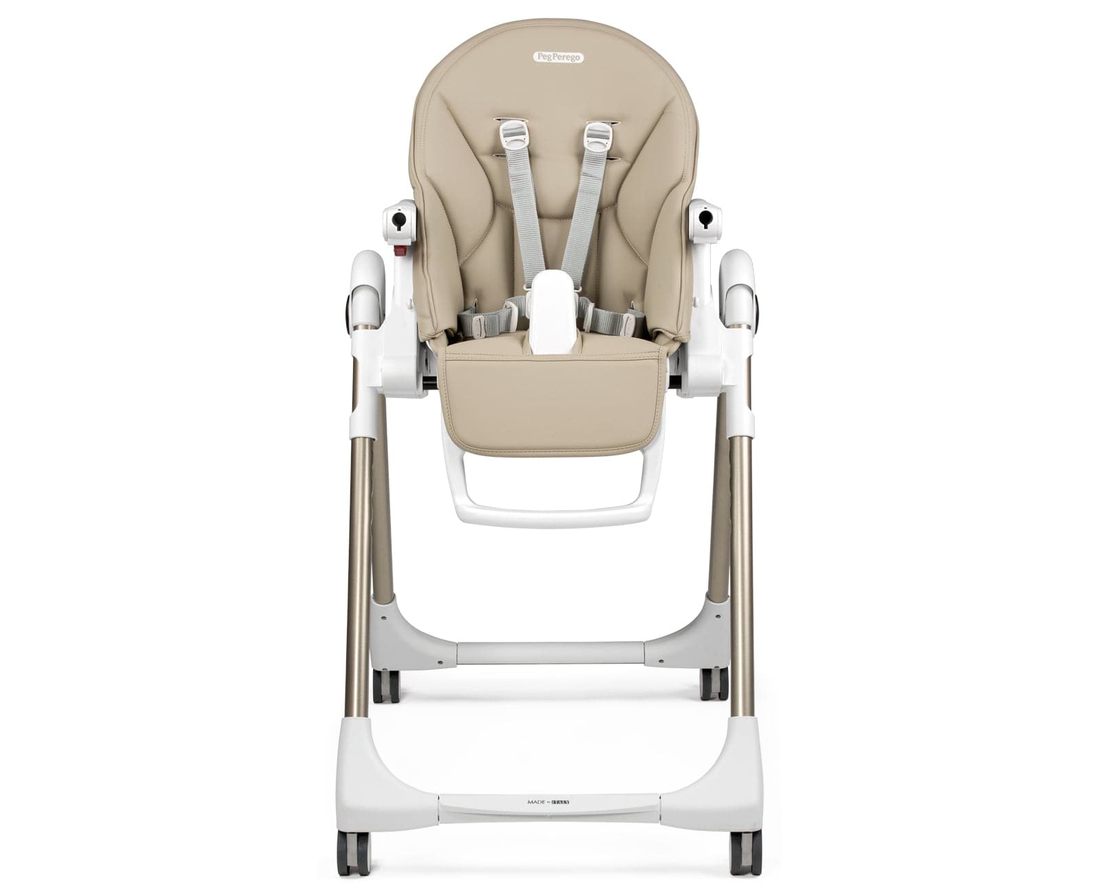 heve heve Prima Peplum BL プリマぺプラム　ホワイト PEG Prima Pappa Zero 3 High Chair - Astral – Albee Baby