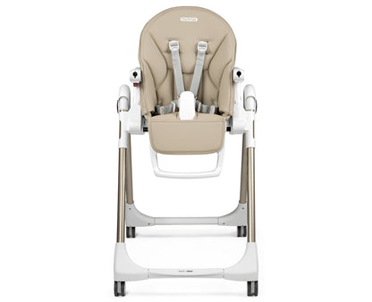 PEG Prima Pappa Zero 3 High Chair - Astral - IMPP03NA04BL06