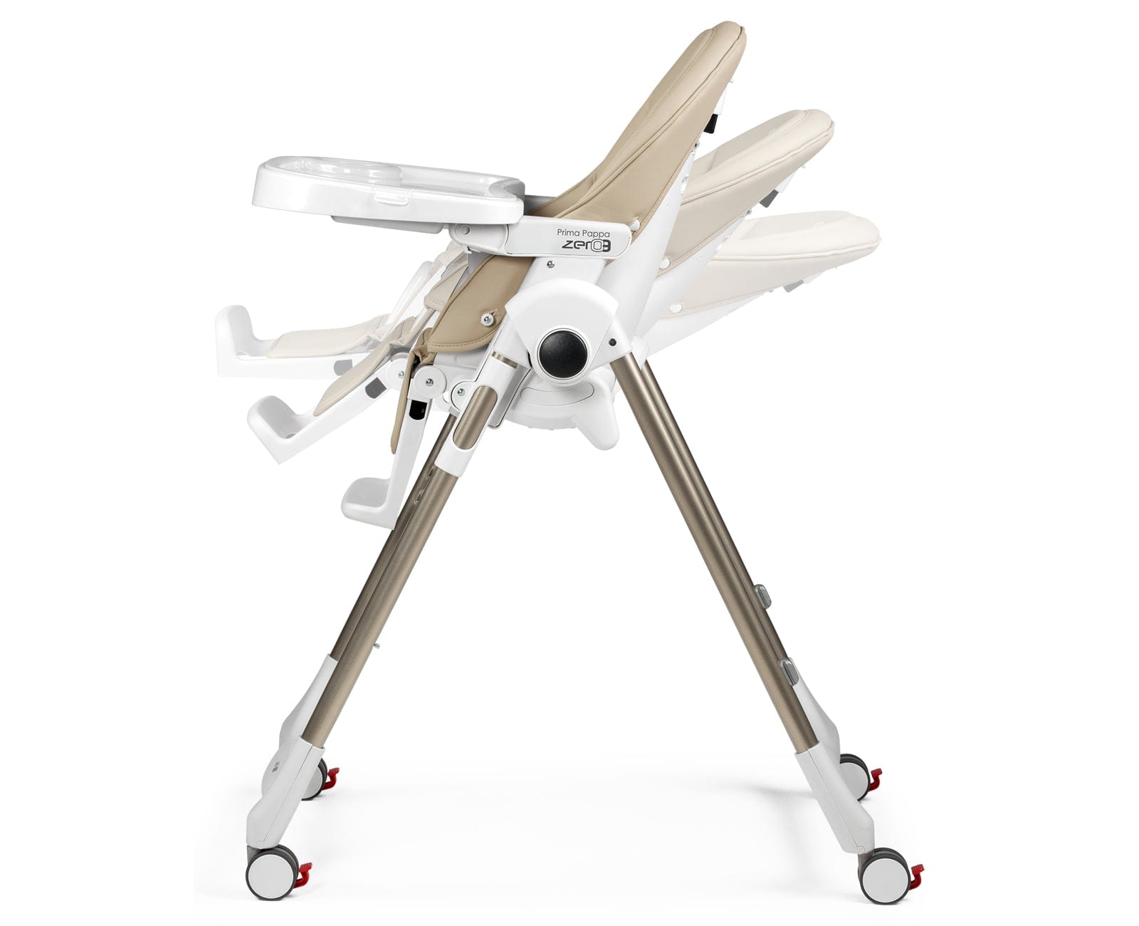 PEG Prima Pappa Zero 3 High Chair Astral