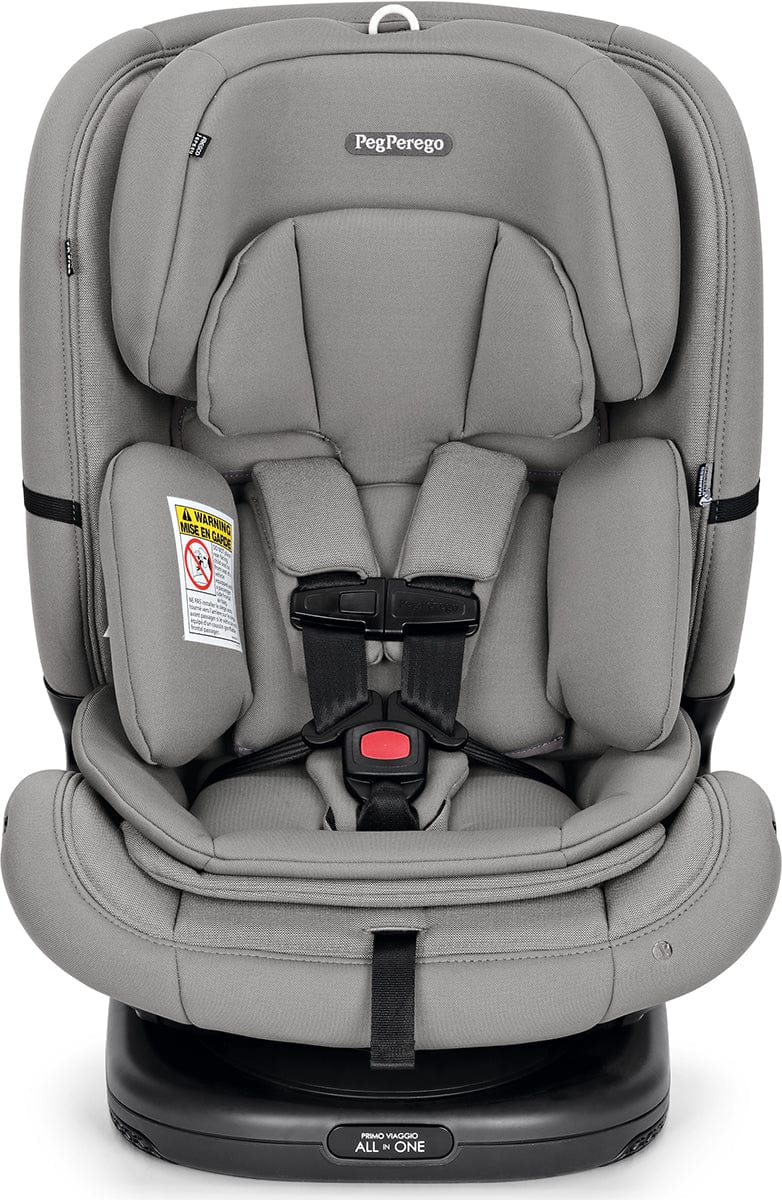 PEG Perego Primo Viaggio All In One Car Seat Mercury