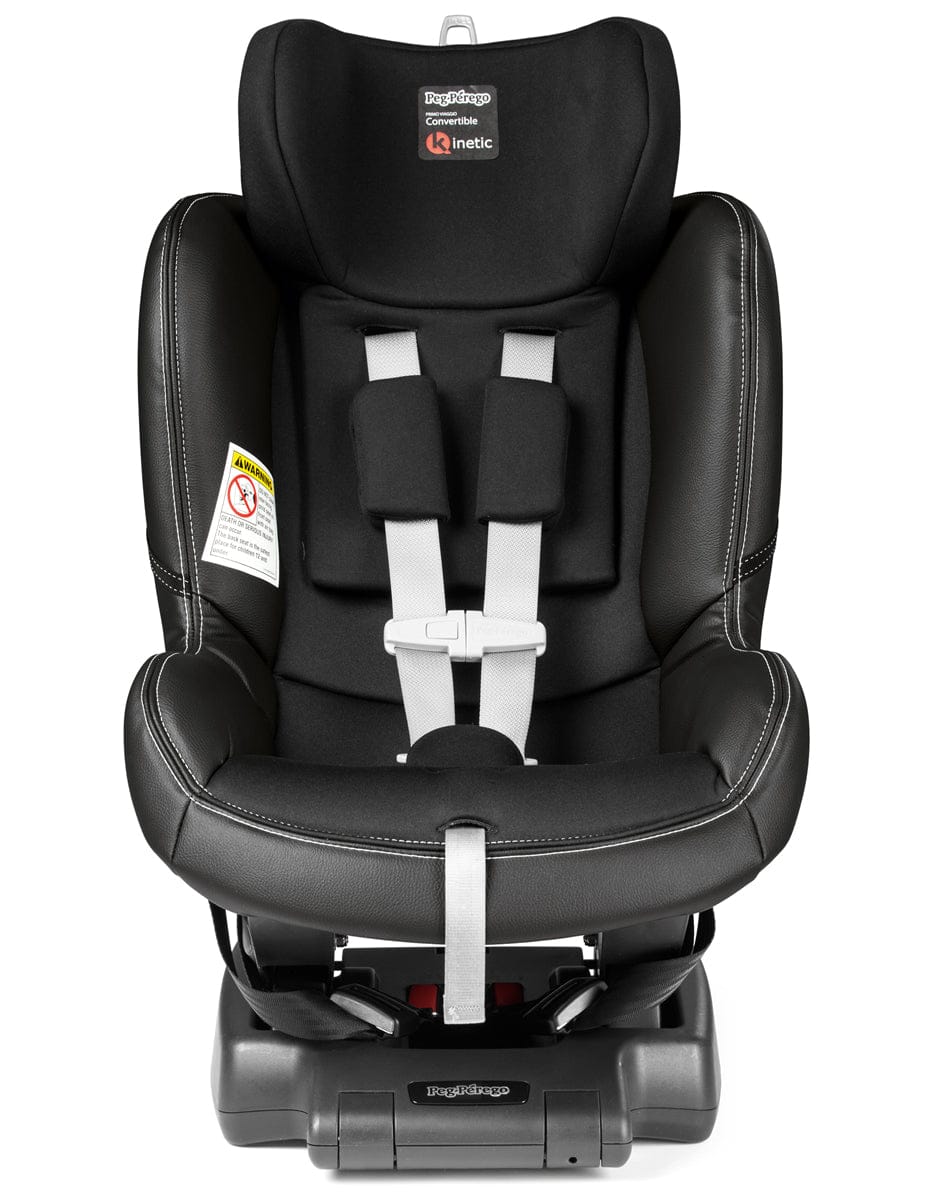 PEG Primo Viaggio Kinetic Convertible Car Seat - Licorice - IMCO02US00BL13DX13