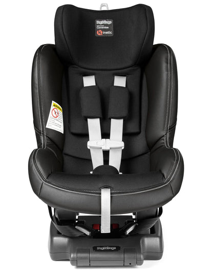PEG Primo Viaggio Kinetic Convertible Car Seat - Licorice - IMCO02US00BL13DX13
