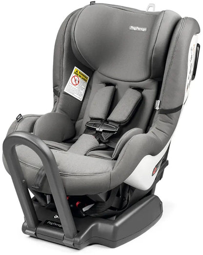 PEG Primo Viaggio Kinetic Convertible Car Seat - Mercury - IMCO02US00GM53MO53