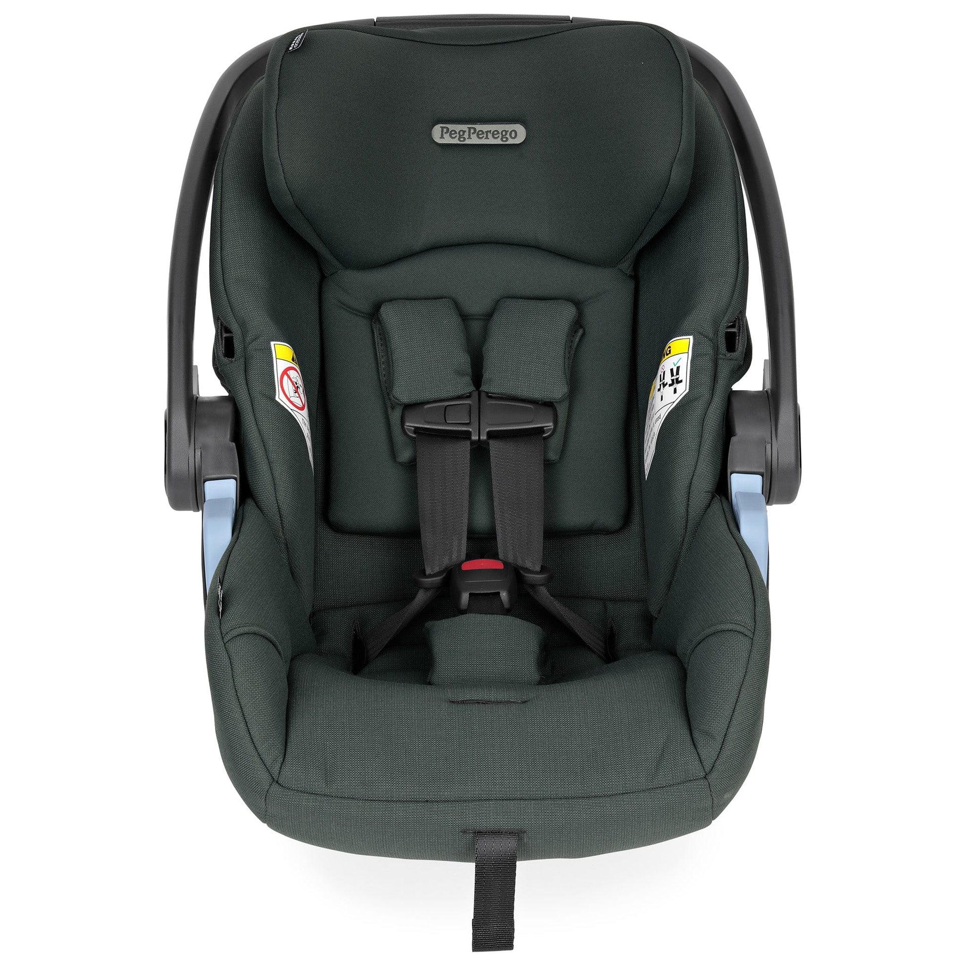 PEG Primo Viaggio Lounge Reclining Infant Car Seat - Metal - IMLO00US00GU64MO64
