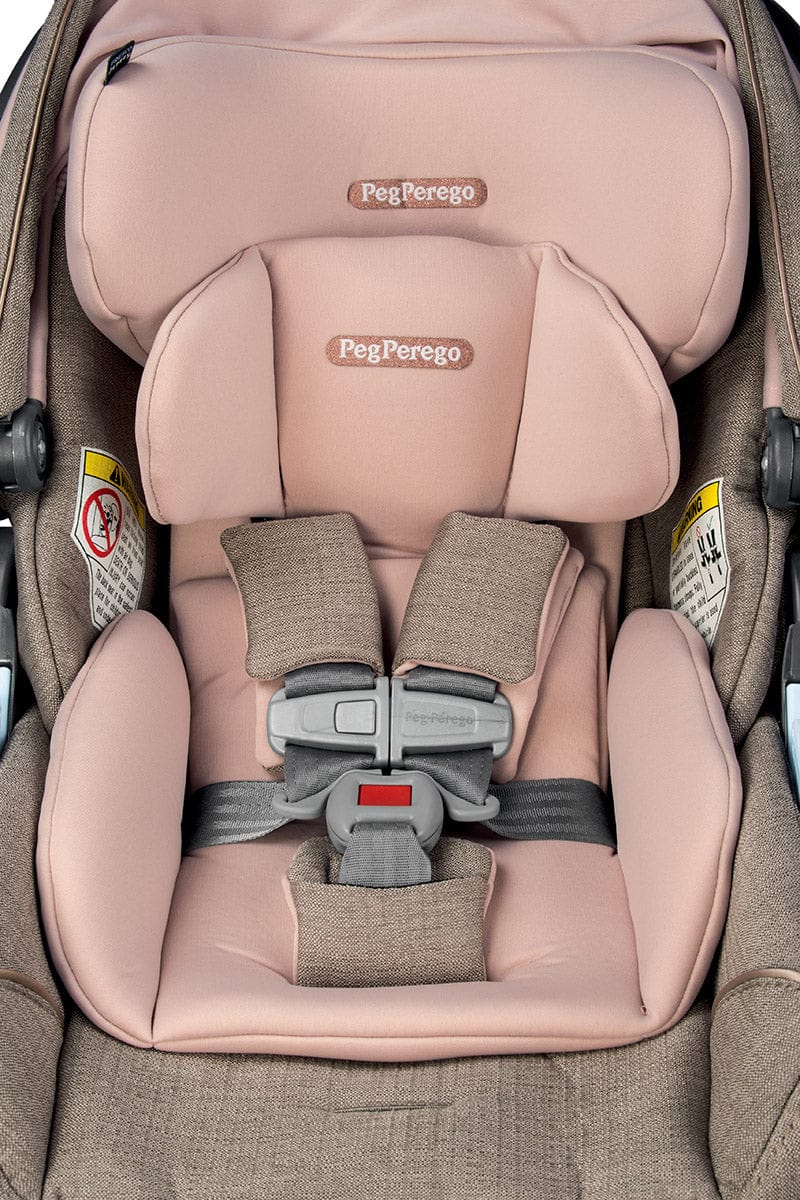 Peg Perego Primo Viaggio 4-35 Lounge Infant Car Seat