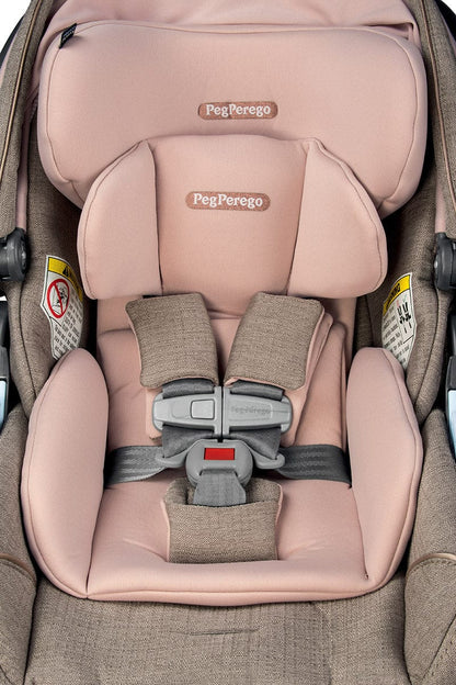 PEG Primo Viaggio Lounge Reclining Infant Car Seat - Mon Amour - IMLO00US00BA36DX19