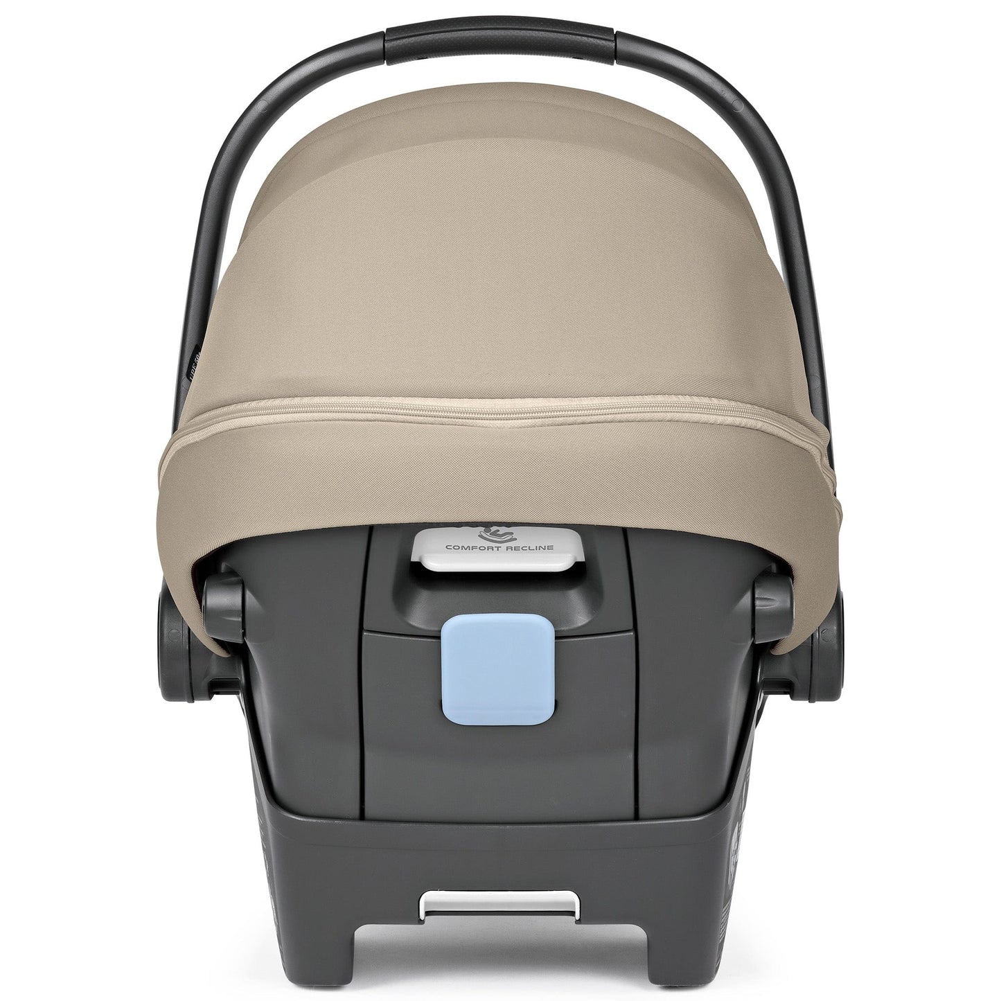 PEG Primo Viaggio Lounge Reclining Infant Car Seat - Vanilla Blend - IMLO00US00GU13MO26
