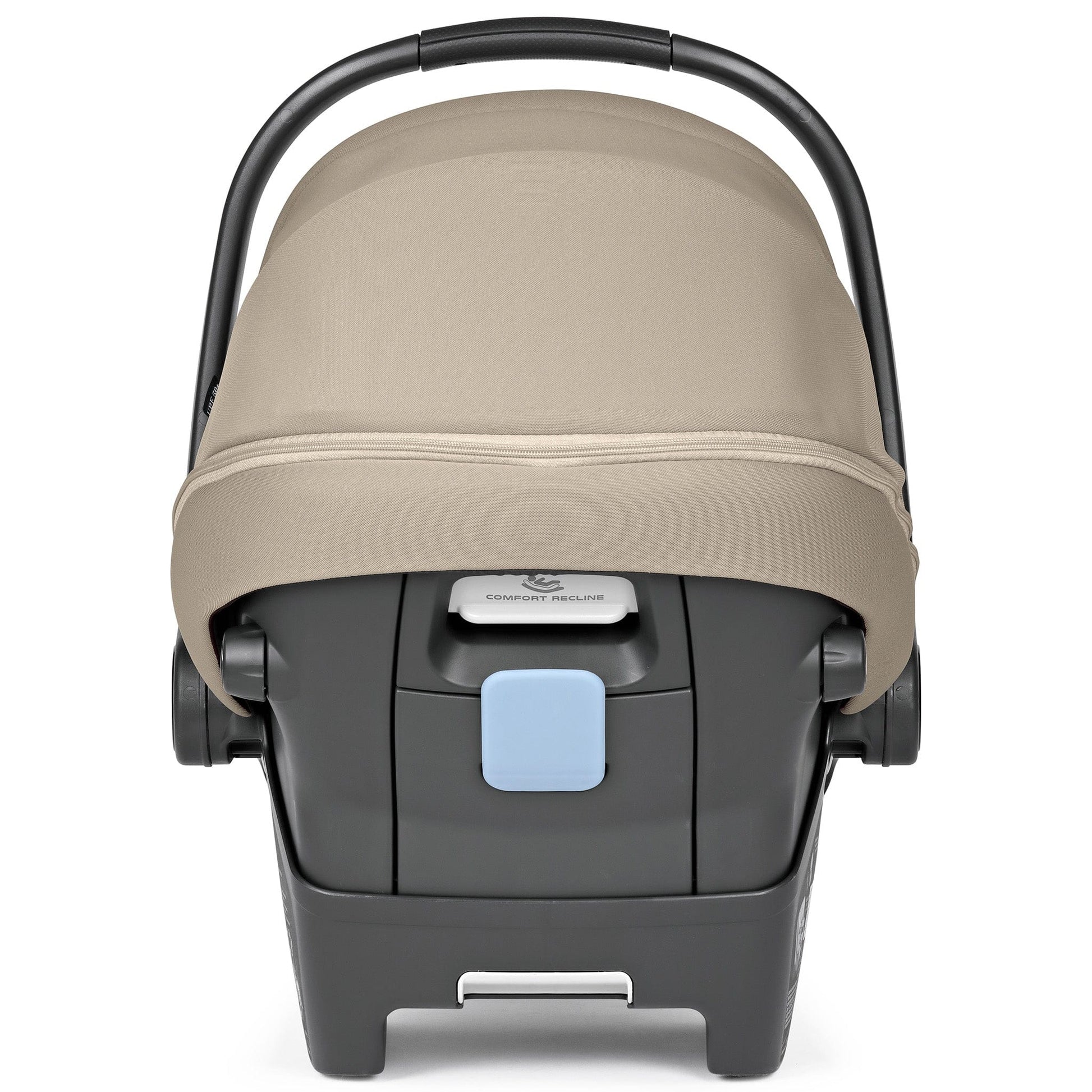 PEG Primo Viaggio Lounge Reclining Infant Car Seat - Vanilla Blend - IMLO00US00GU13MO26