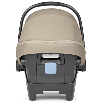 PEG Primo Viaggio Lounge Reclining Infant Car Seat - Vanilla Blend - IMLO00US00GU13MO26