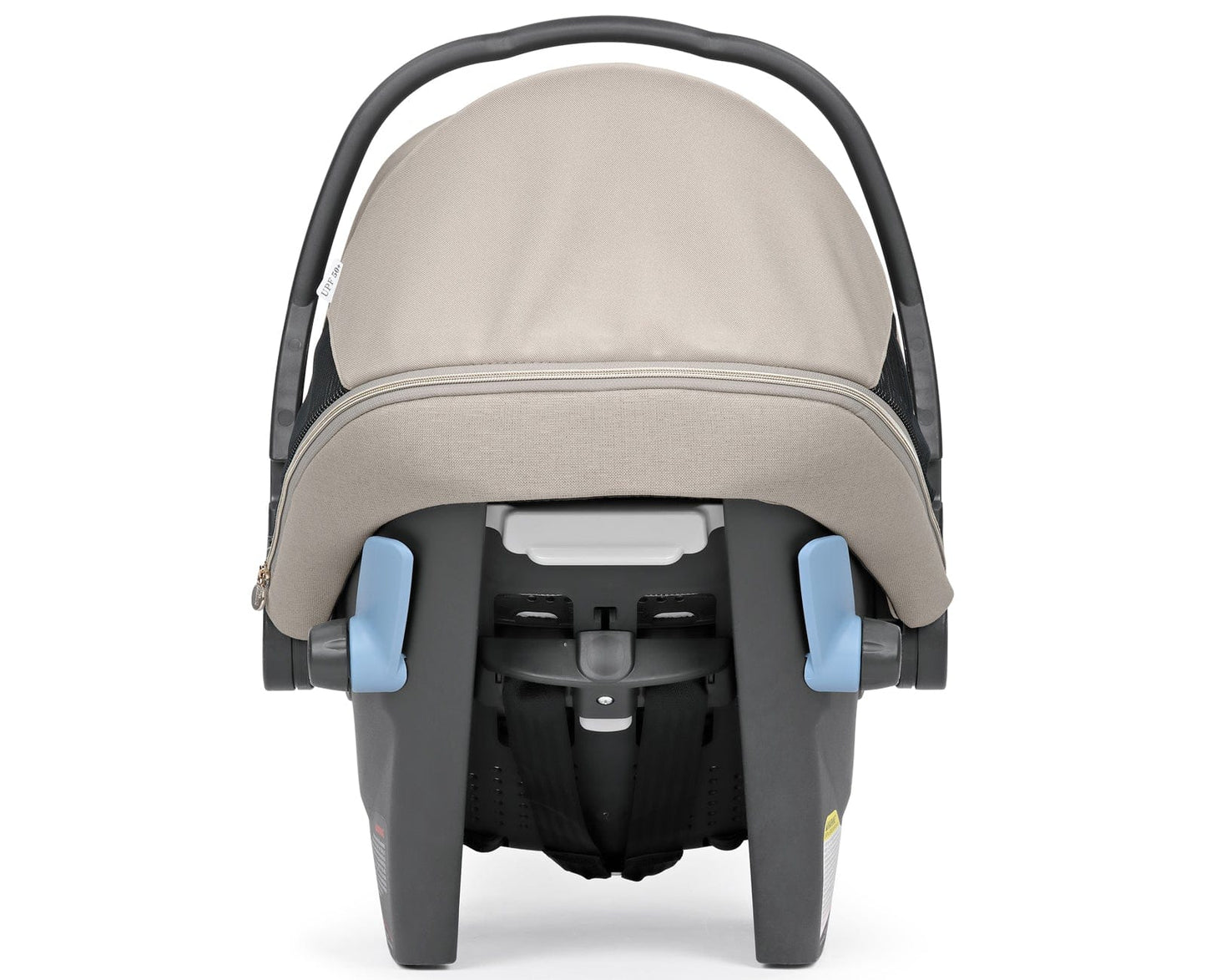 PEG Primo Viaggio Nido Infant Car Seat - Astral - IMPV07US00GM26MO26