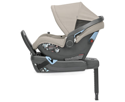 PEG Primo Viaggio Nido Infant Car Seat - Astral - IMPV07US00GM26MO26