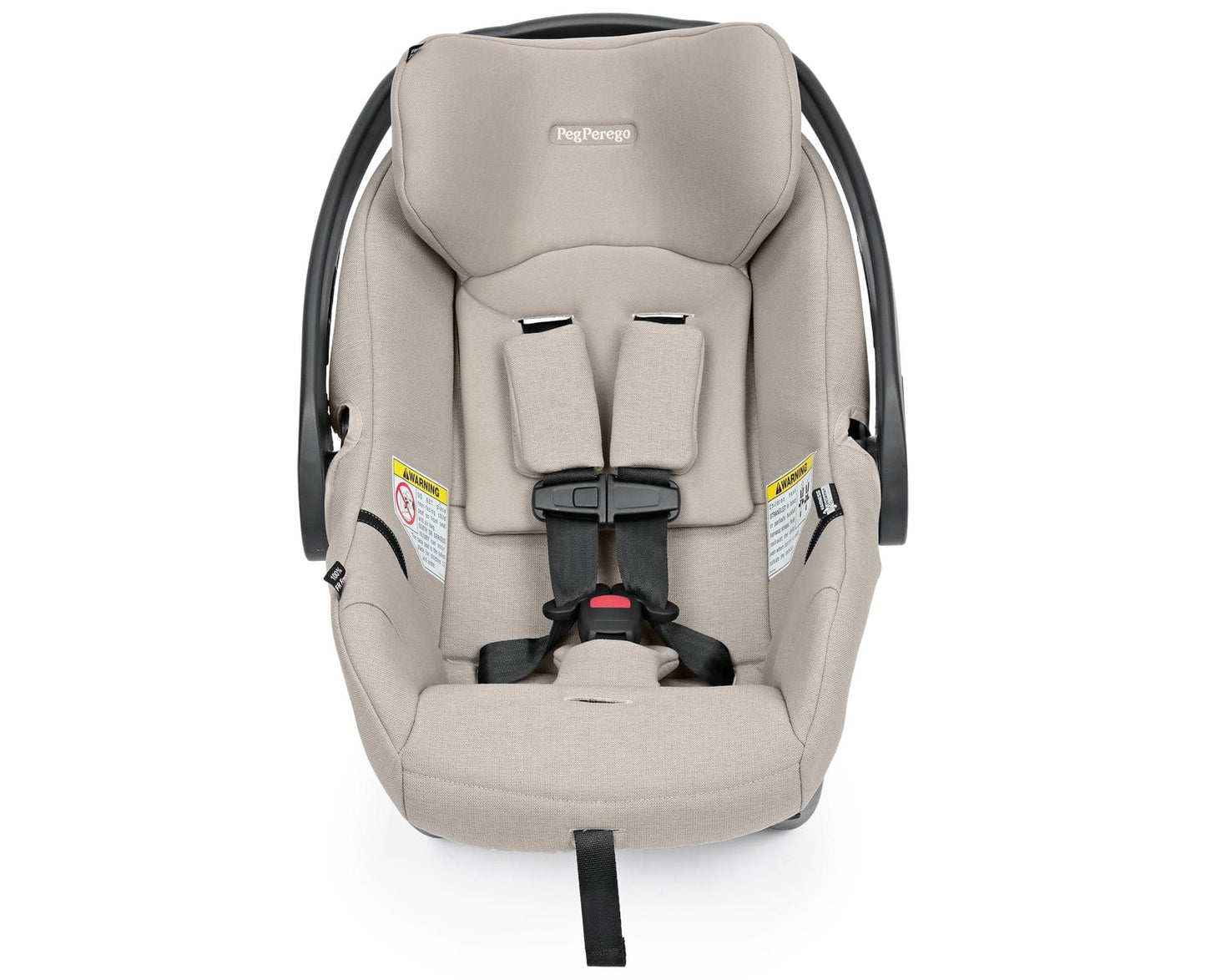 PEG Primo Viaggio Nido Infant Car Seat - Astral - IMPV07US00GM26MO26