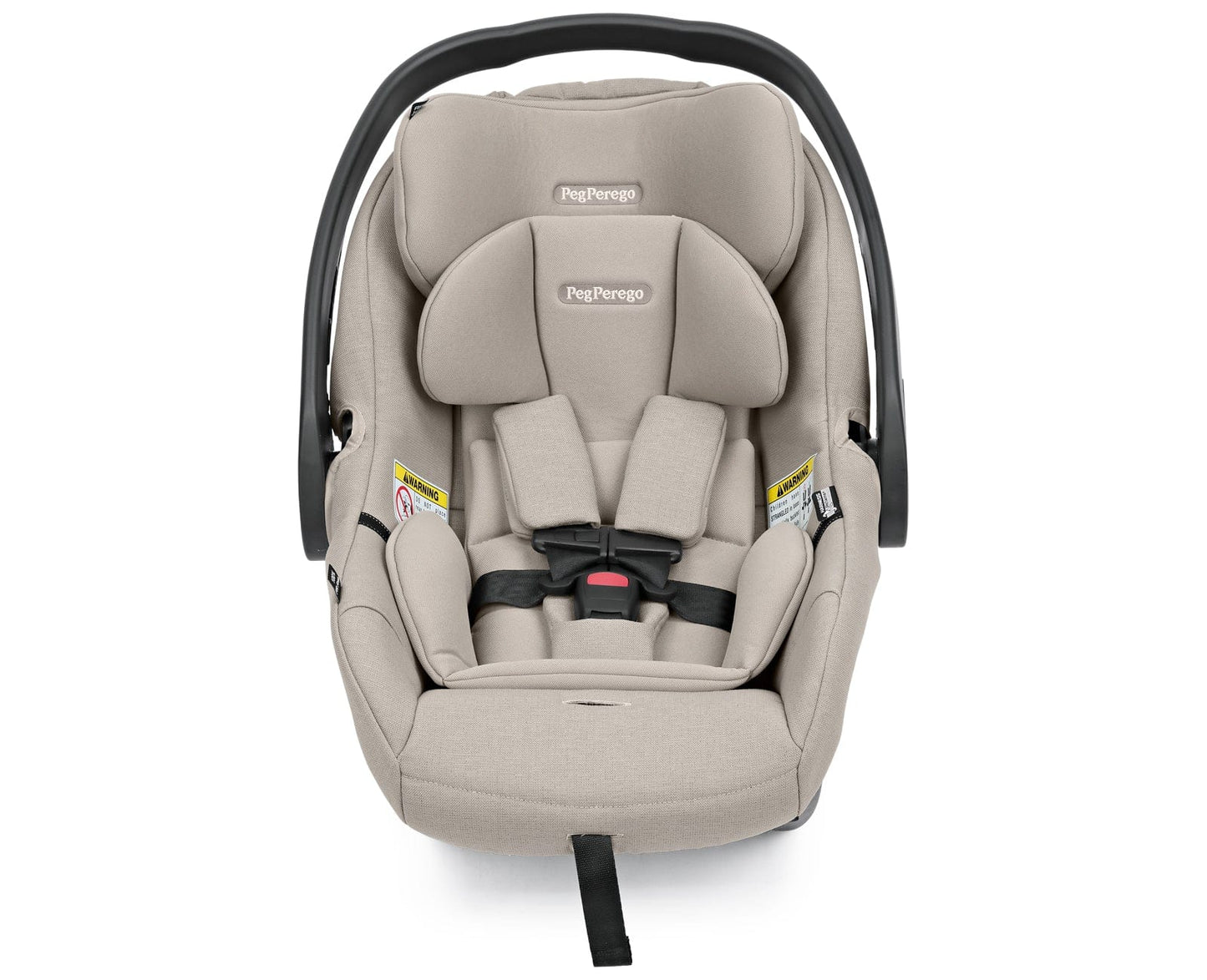 PEG Primo Viaggio Nido Infant Car Seat - Astral - IMPV07US00GM26MO26