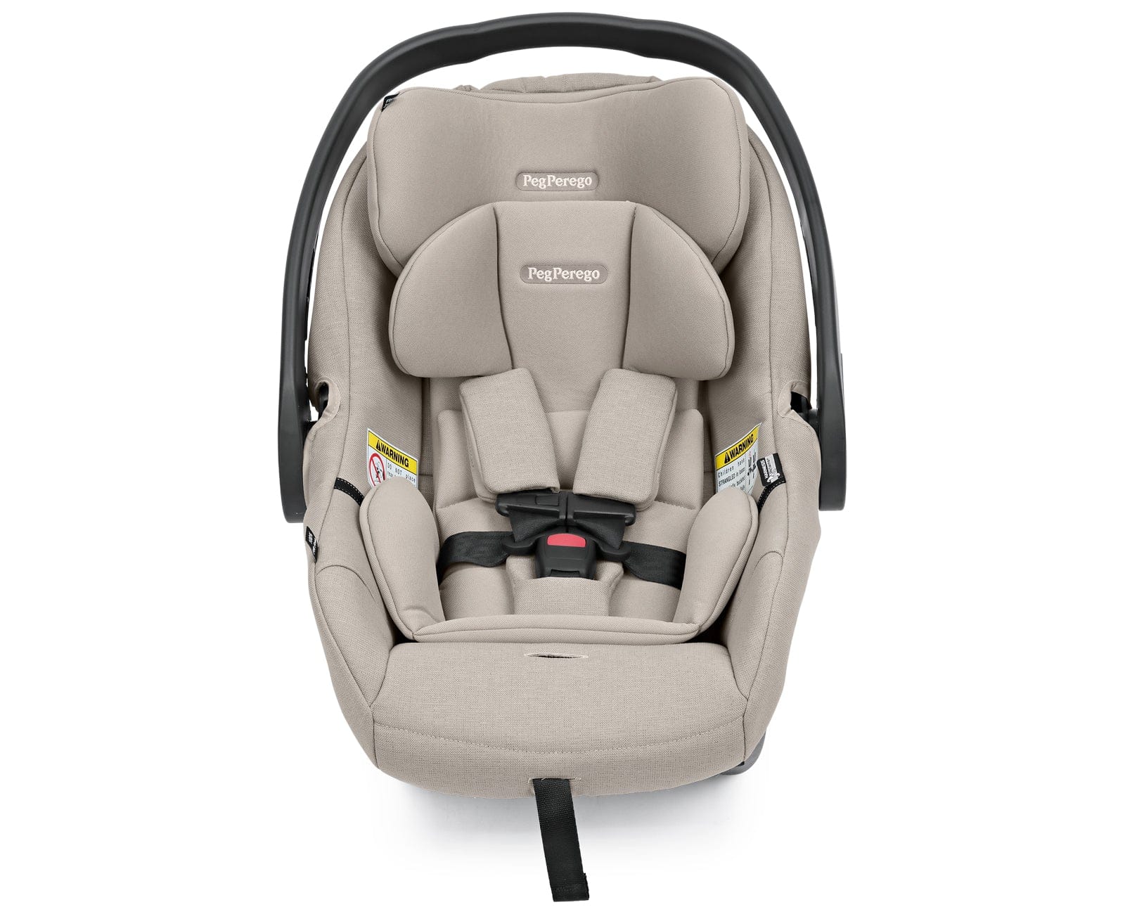 PEG Primo Viaggio Nido Infant Car Seat - Astral - IMPV07US00GM26MO26