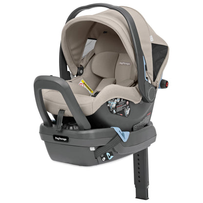 PEG Primo Viaggio Nido Infant Car Seat - Astral - IMPV07US00GM26MO26