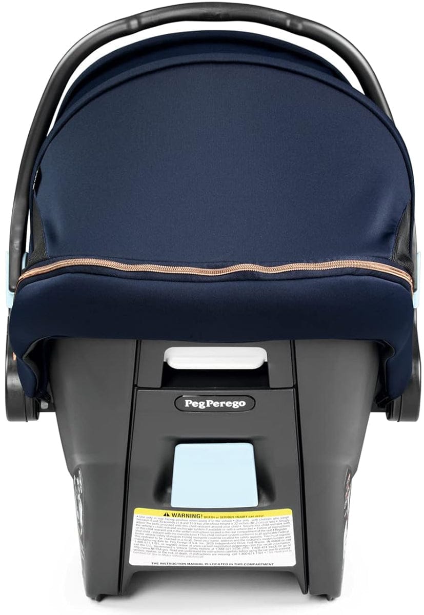 Peg Perego Primo Viaggio Nido Infant Car Seat