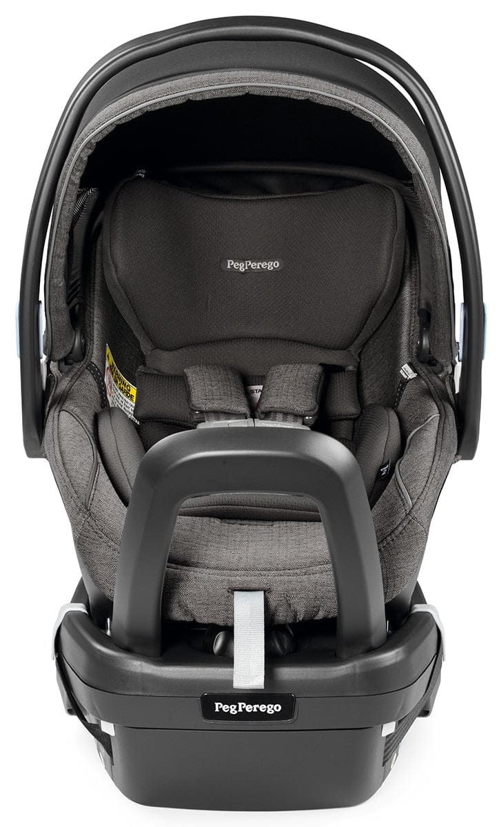 PEG Primo Viaggio Nido Infant Car Seat - City Grey - IMPV04US35BA53DX53