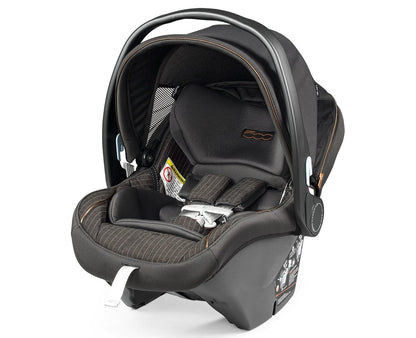 PEG Primo Viaggio Nido Infant Car Seat - Fiat 500 - IMPV04US35GS53SQ53
