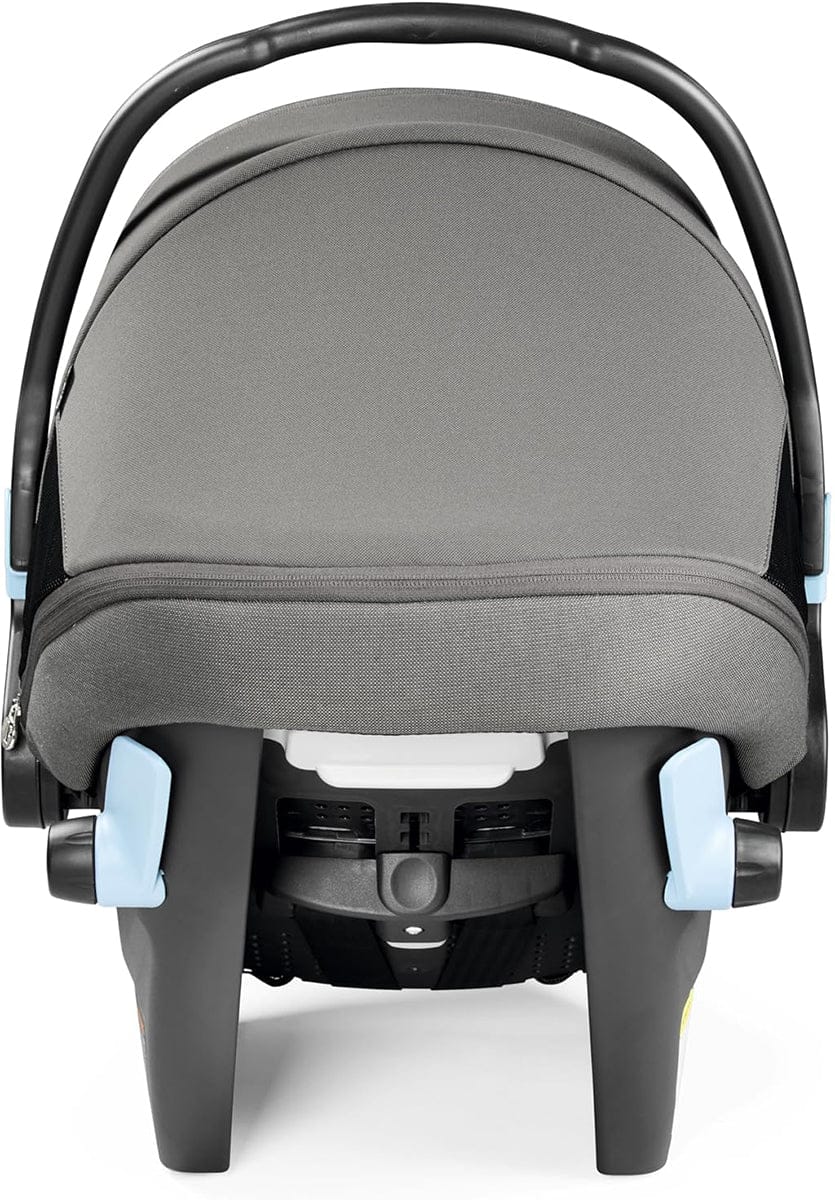 PEG Primo Viaggio Nido Infant Car Seat - Mercury - IMPV07US00GM53MO53