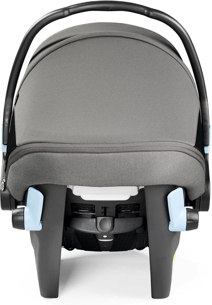 PEG Primo Viaggio Nido Infant Car Seat - Mercury - IMPV07US00GM53MO53