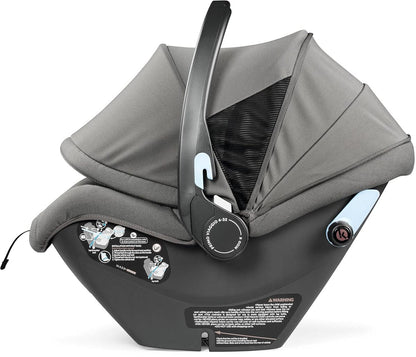PEG Primo Viaggio Nido Infant Car Seat - Mercury - IMPV07US00GM53MO53