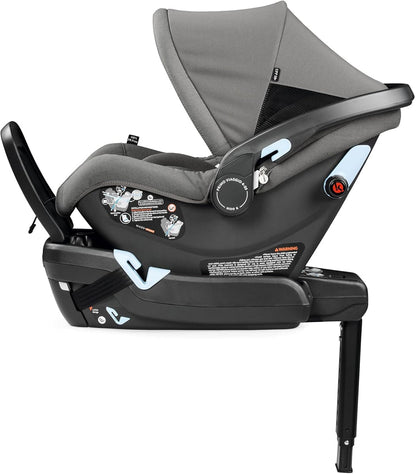PEG Primo Viaggio Nido Infant Car Seat - Mercury - IMPV07US00GM53MO53
