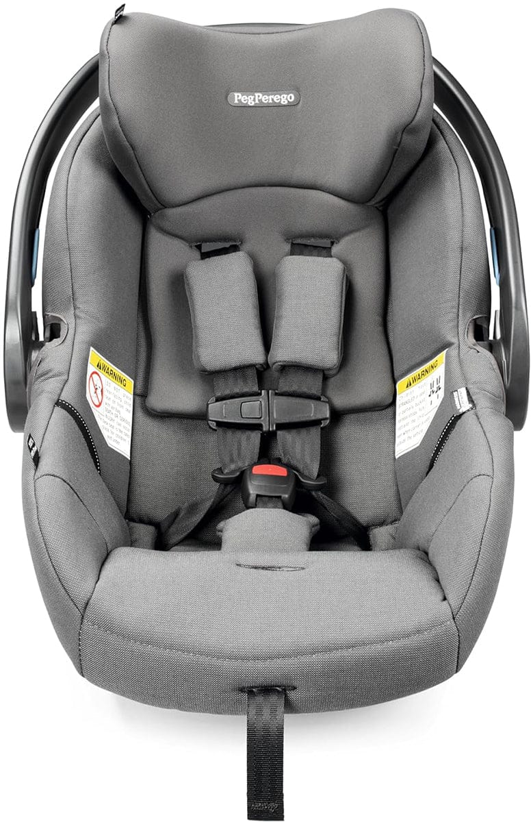 PEG Primo Viaggio Nido Infant Car Seat - Mercury - IMPV07US00GM53MO53
