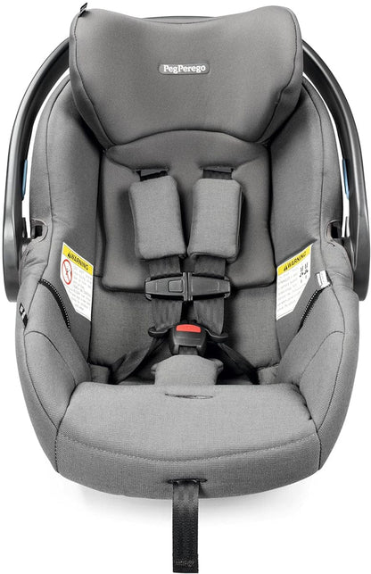 PEG Primo Viaggio Nido Infant Car Seat - Mercury - IMPV07US00GM53MO53