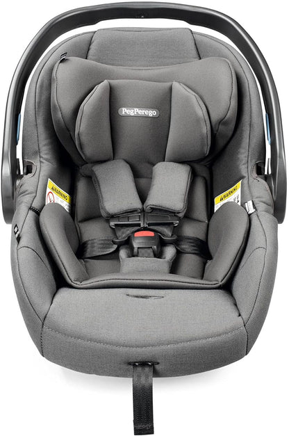 PEG Primo Viaggio Nido Infant Car Seat - Mercury - IMPV07US00GM53MO53