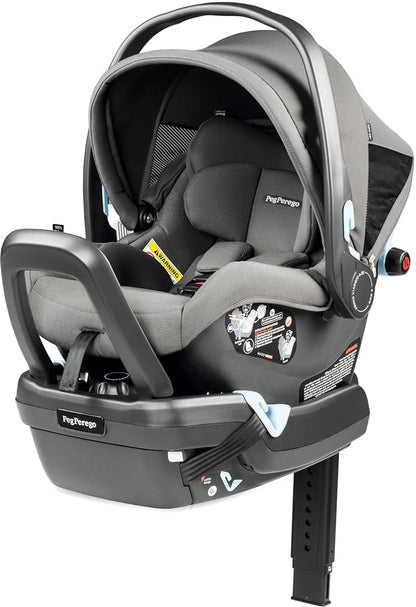 PEG Primo Viaggio Nido Infant Car Seat - Mercury - IMPV07US00GM53MO53