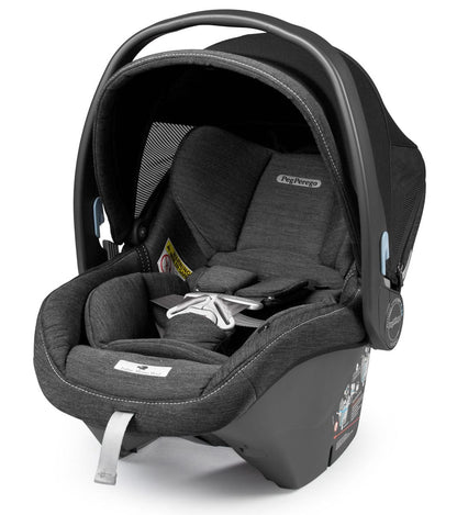 PEG Primo Viaggio Nido Infant Car Seat - Merino Wool - IMPV04US35WL53DX13
